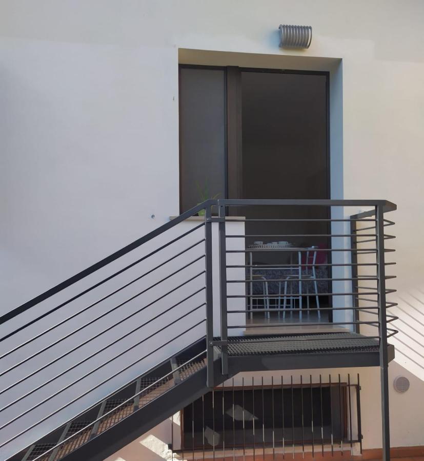 B&B Casa Gaia - Σιρμιόνε Εξωτερικό φωτογραφία