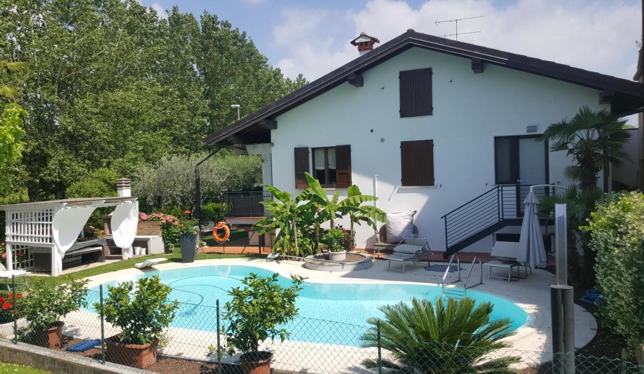 B&B Casa Gaia - Σιρμιόνε Εξωτερικό φωτογραφία
