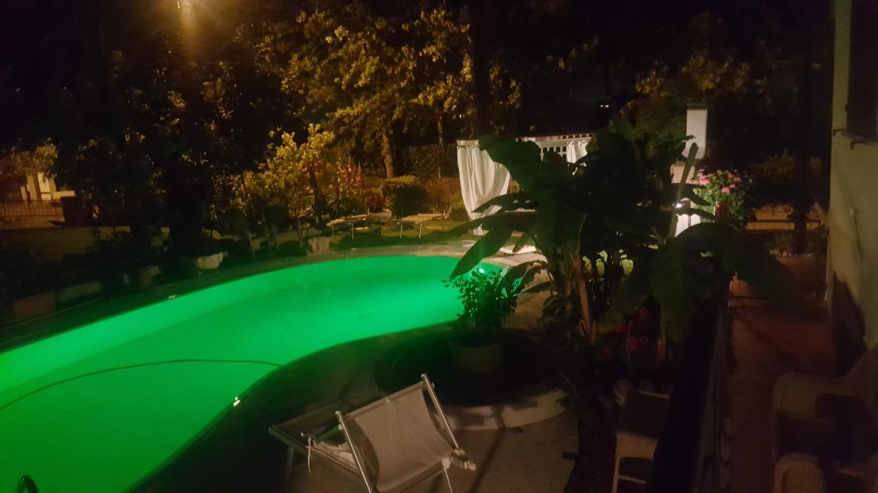 B&B Casa Gaia - Σιρμιόνε Εξωτερικό φωτογραφία