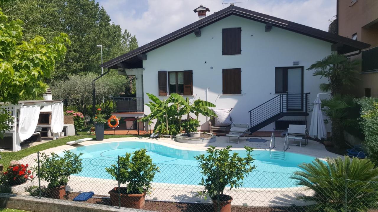 B&B Casa Gaia - Σιρμιόνε Εξωτερικό φωτογραφία