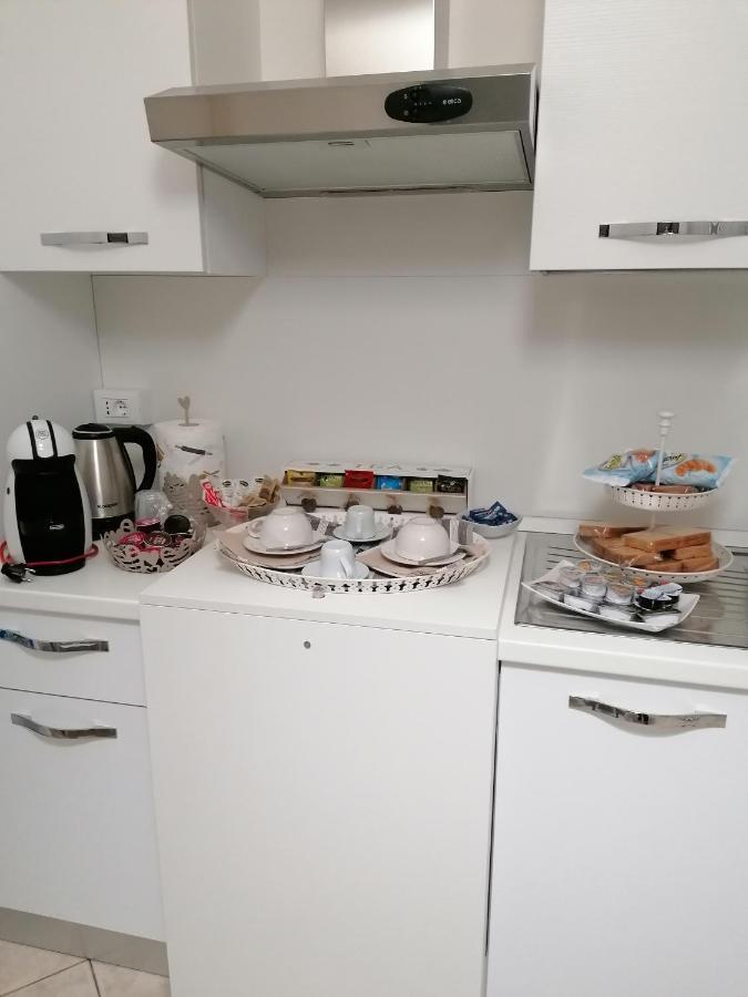 B&B Casa Gaia - Σιρμιόνε Εξωτερικό φωτογραφία