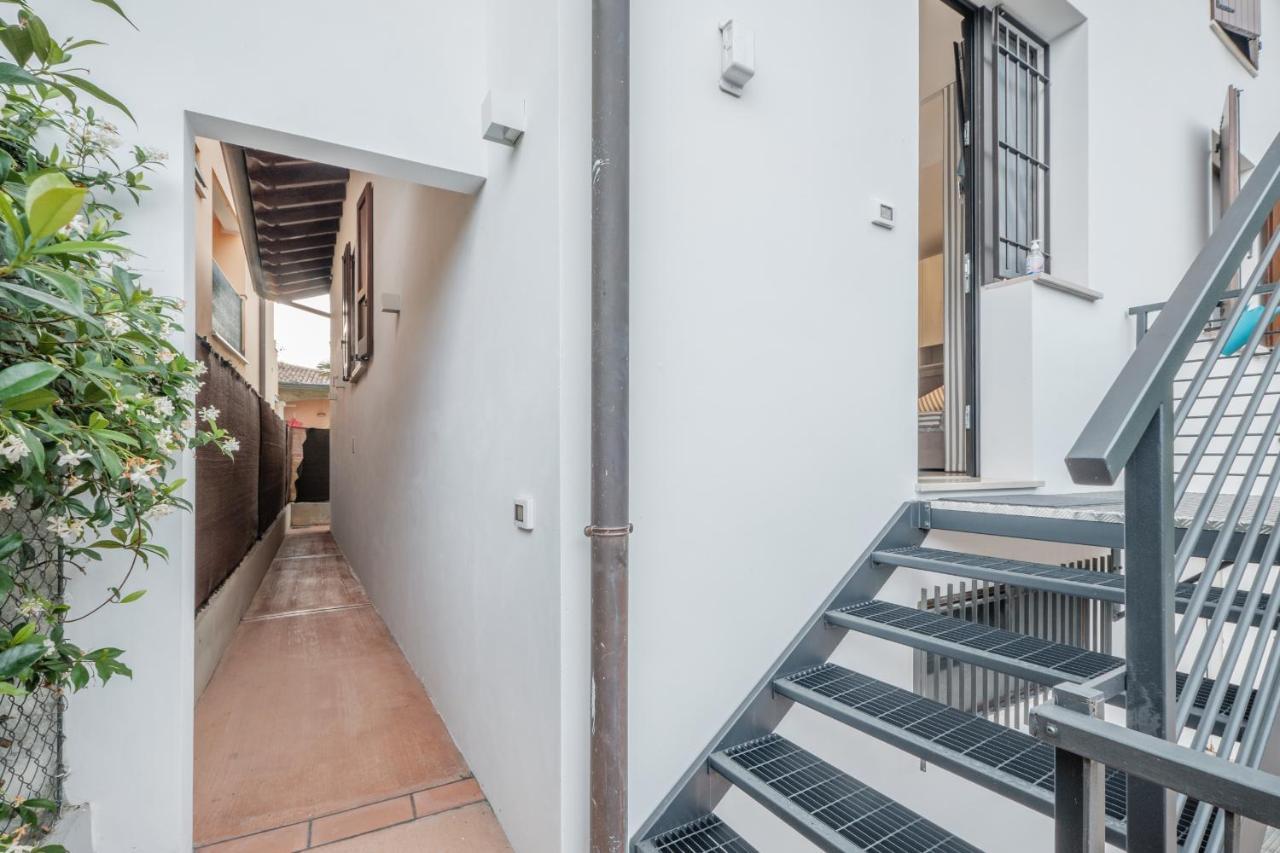 B&B Casa Gaia - Σιρμιόνε Εξωτερικό φωτογραφία