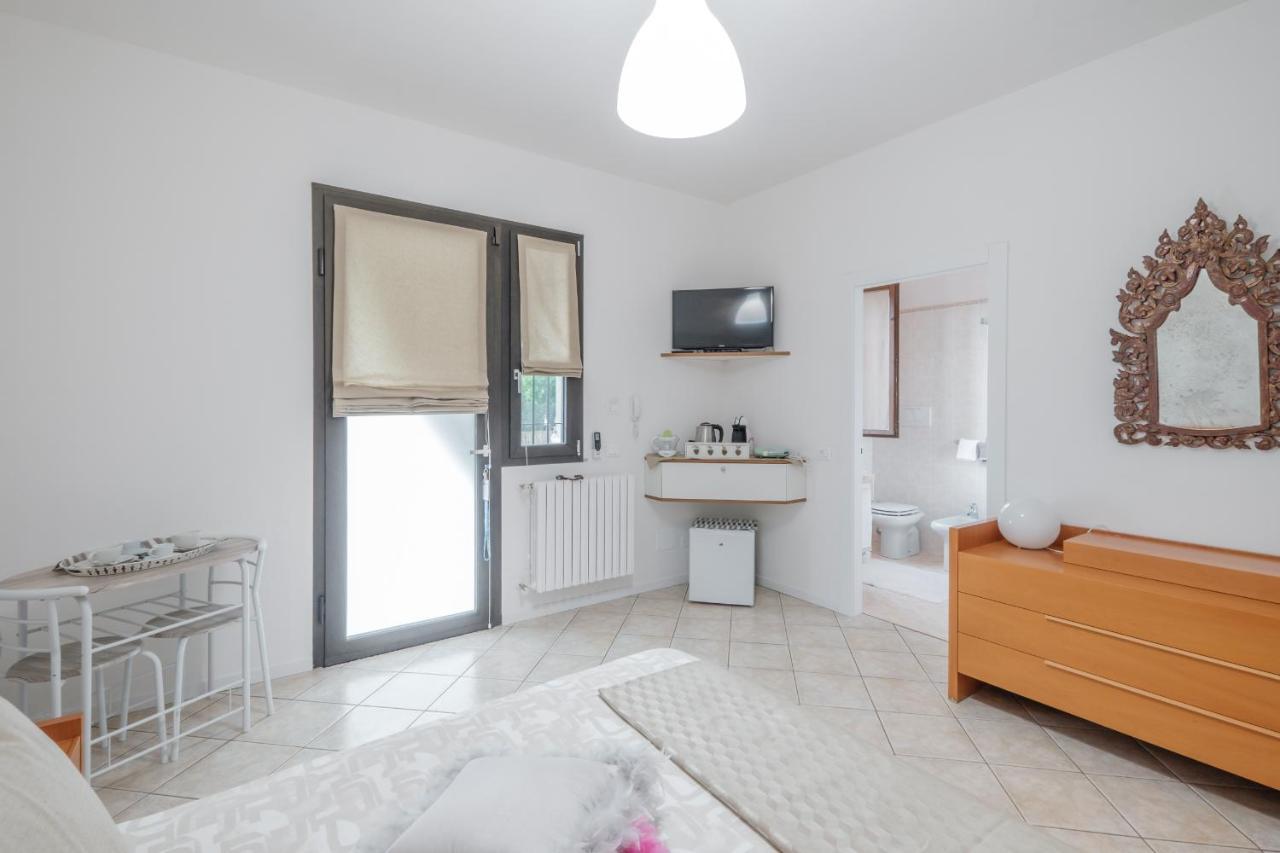 B&B Casa Gaia - Σιρμιόνε Εξωτερικό φωτογραφία