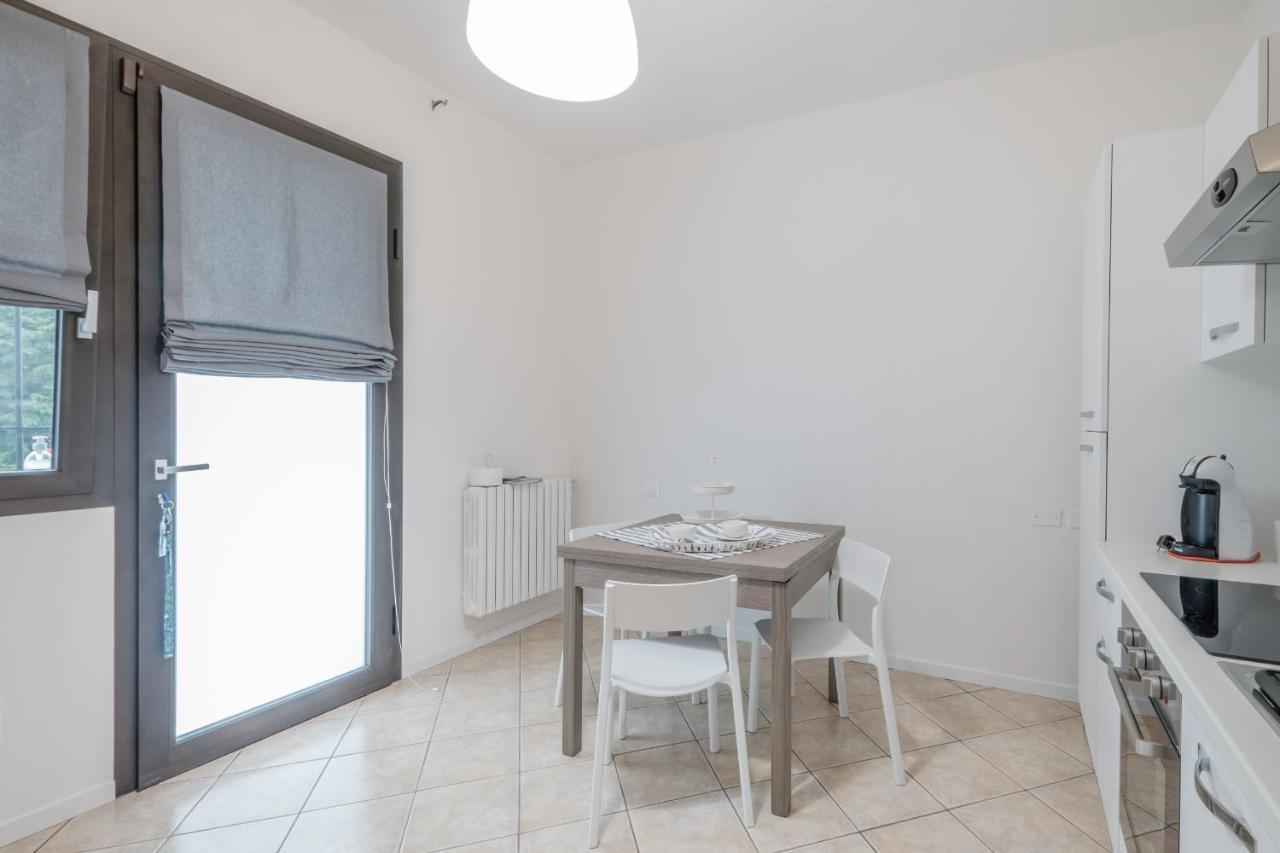 B&B Casa Gaia - Σιρμιόνε Εξωτερικό φωτογραφία