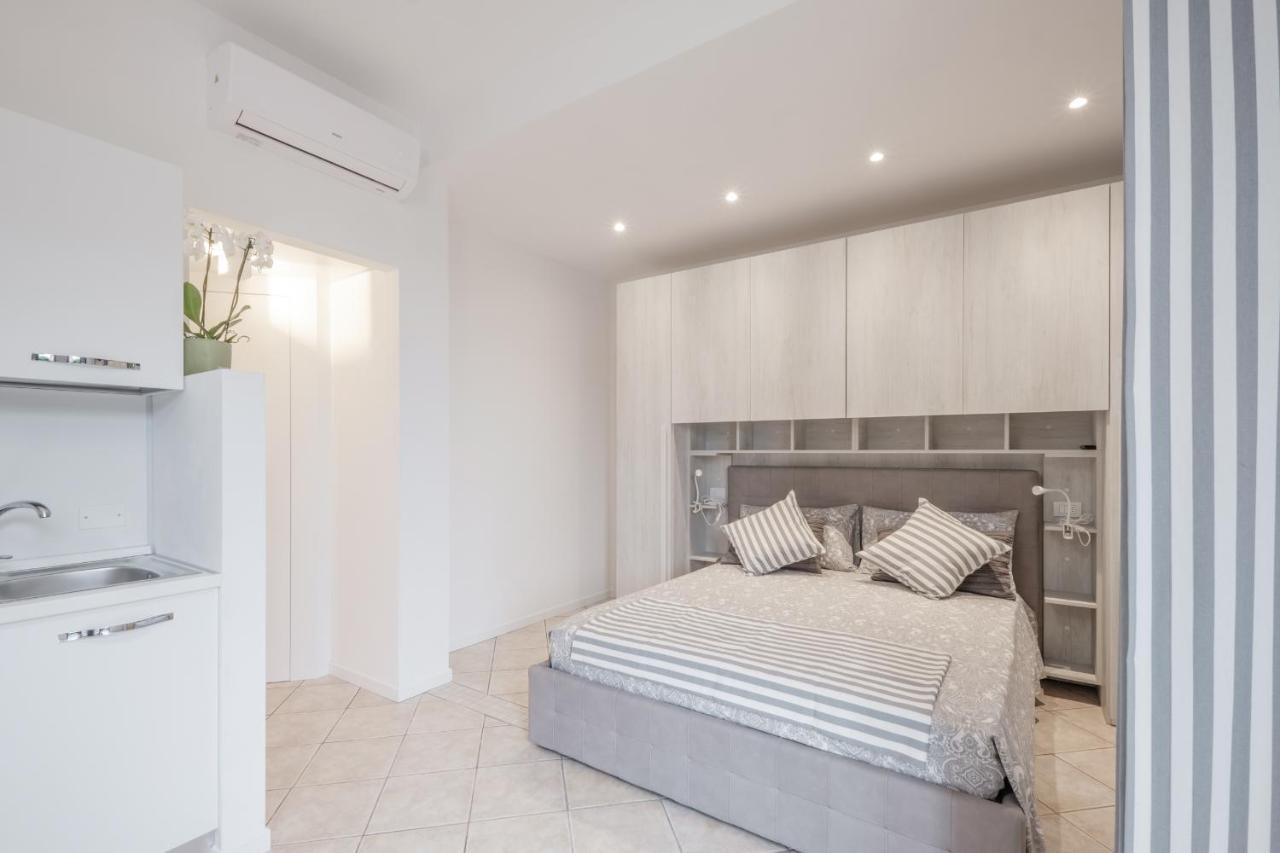 B&B Casa Gaia - Σιρμιόνε Εξωτερικό φωτογραφία