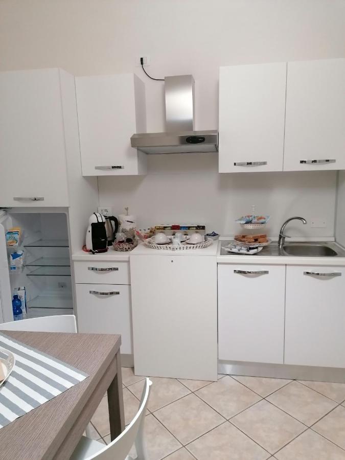 B&B Casa Gaia - Σιρμιόνε Εξωτερικό φωτογραφία