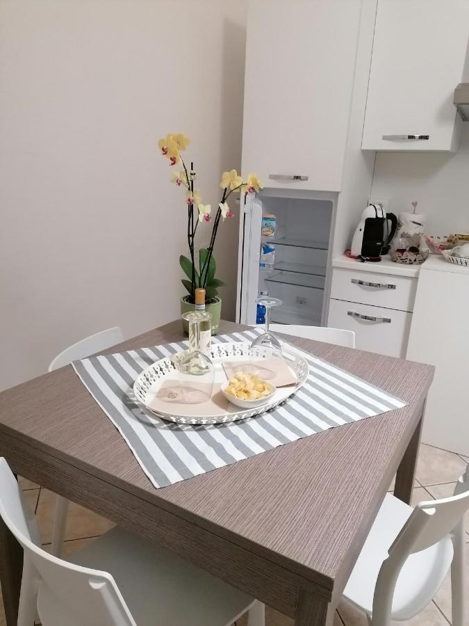 B&B Casa Gaia - Σιρμιόνε Εξωτερικό φωτογραφία